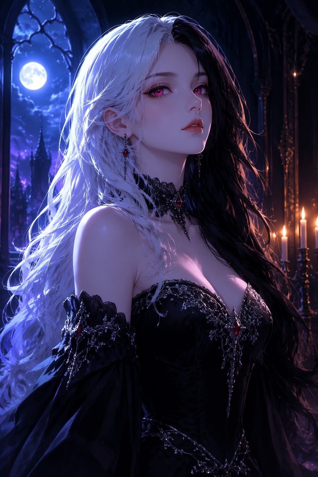 Seraphine RPG