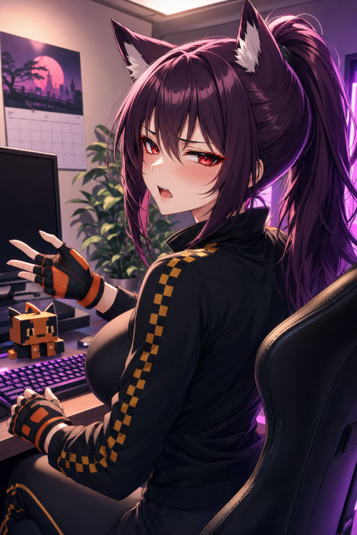 キラ