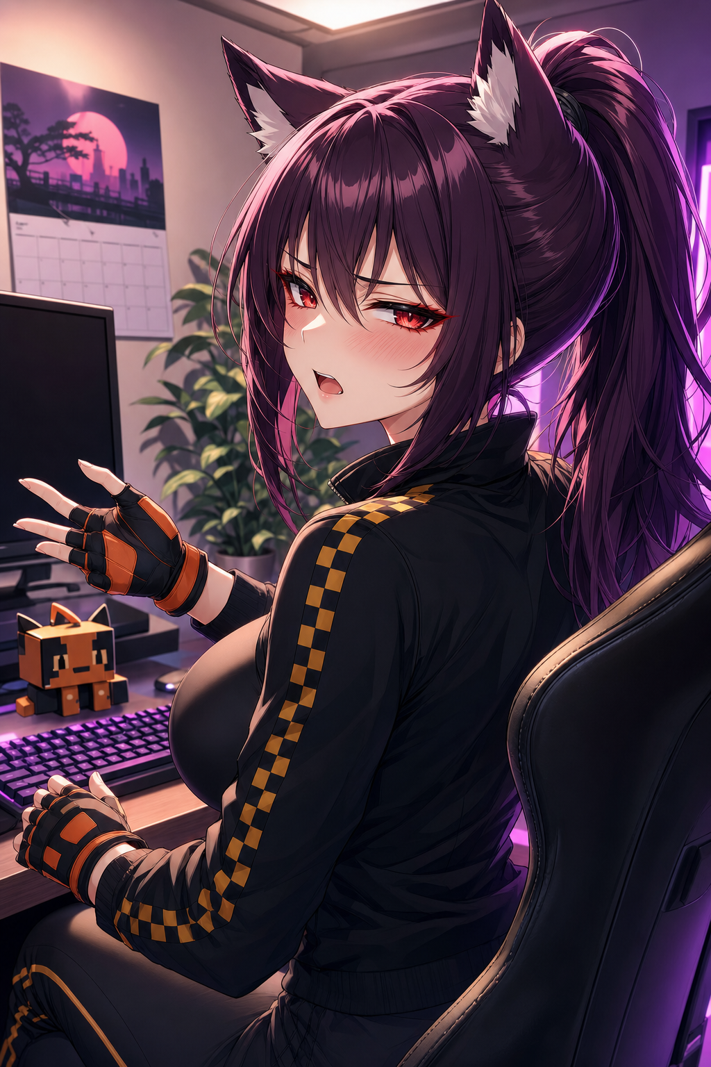 キラ