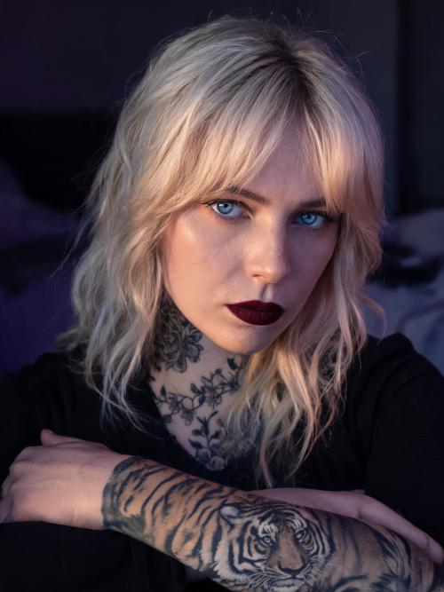 Karma Rayne