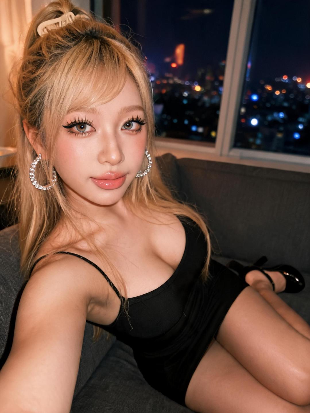 モモ