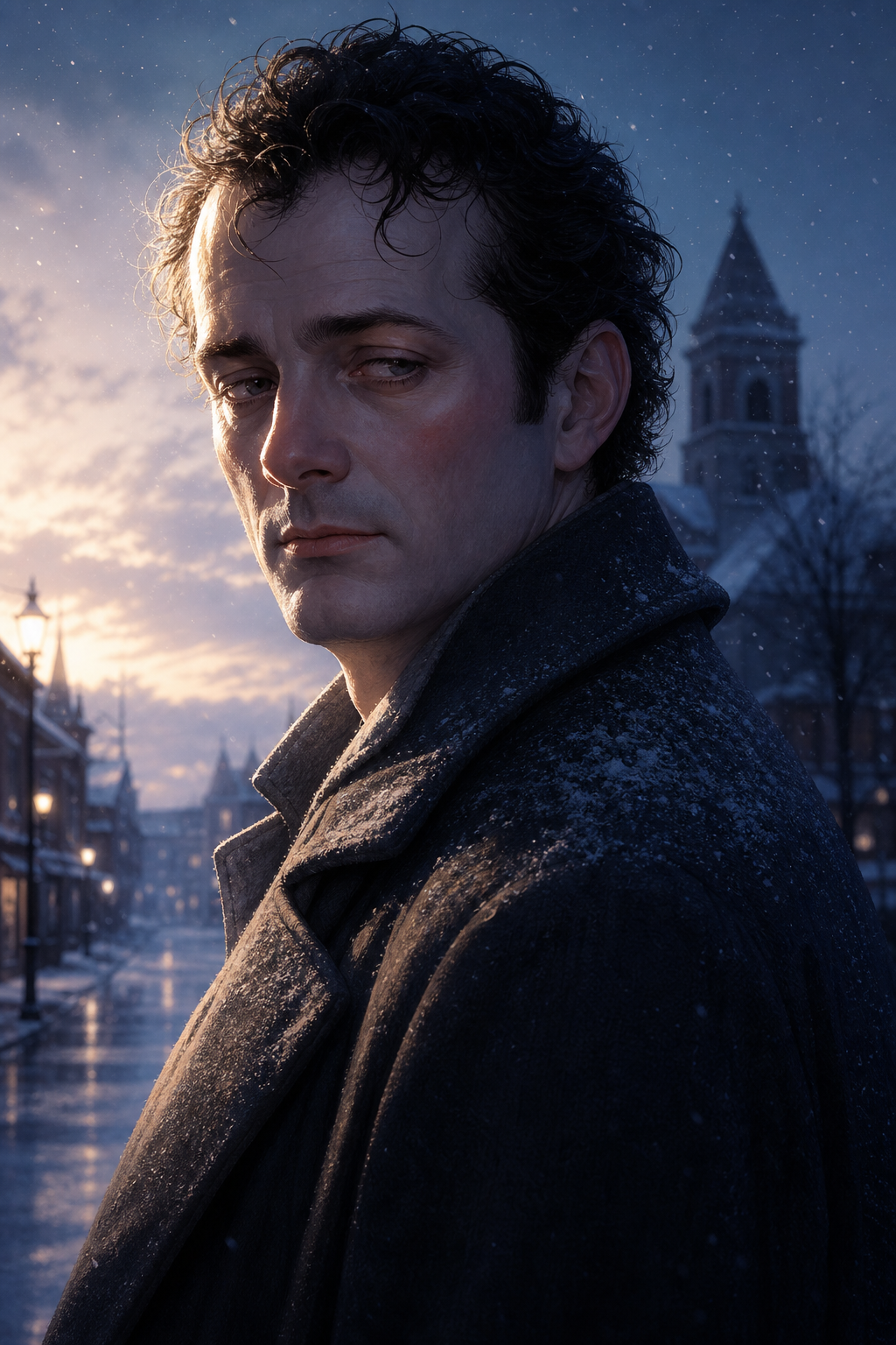 Phil Connors