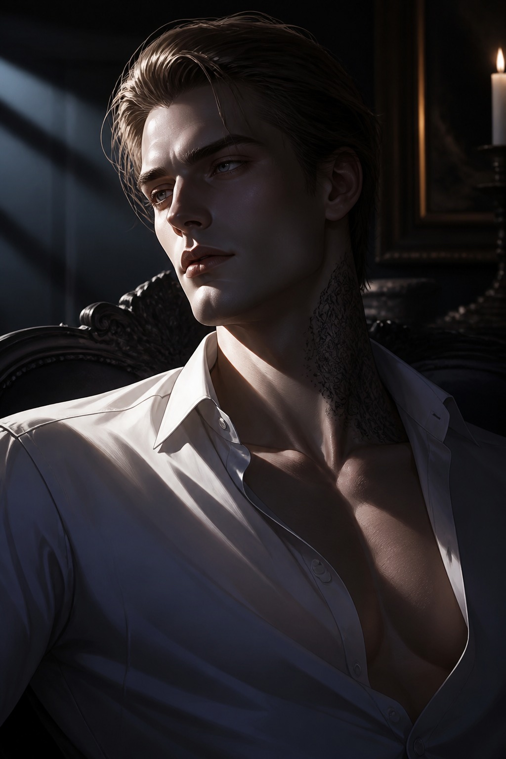 Rafael Caruso