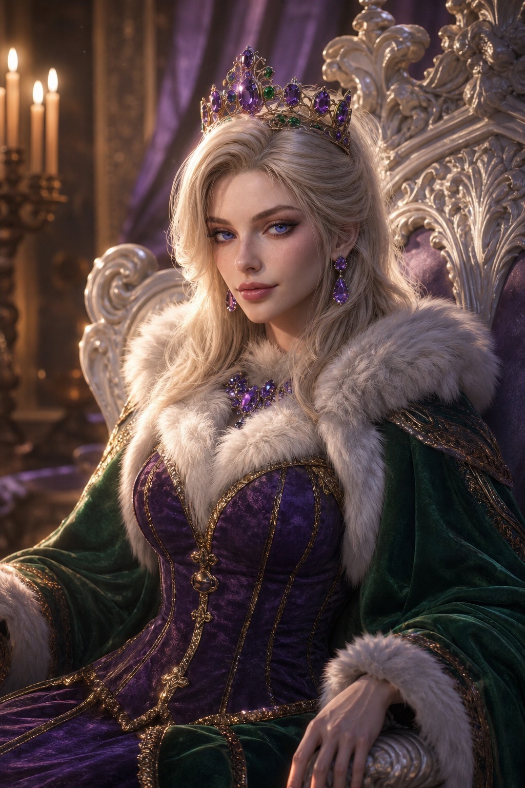 Seraphine