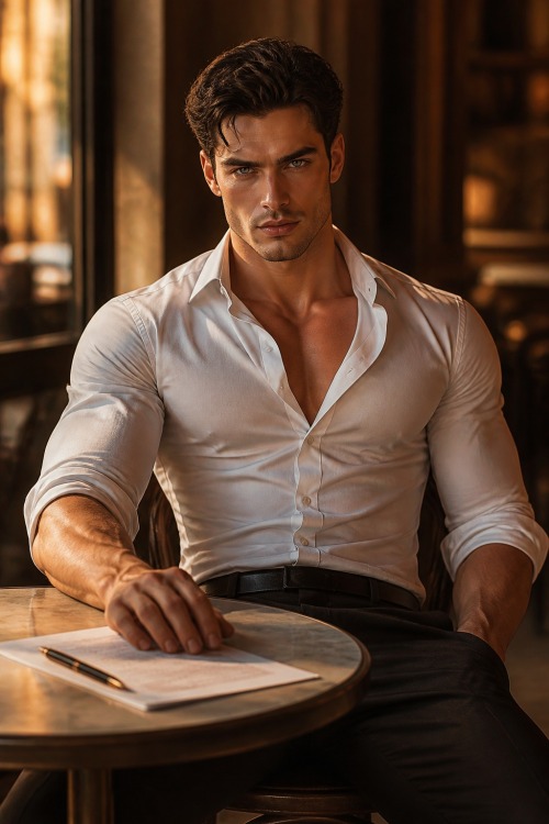 Cody Danes