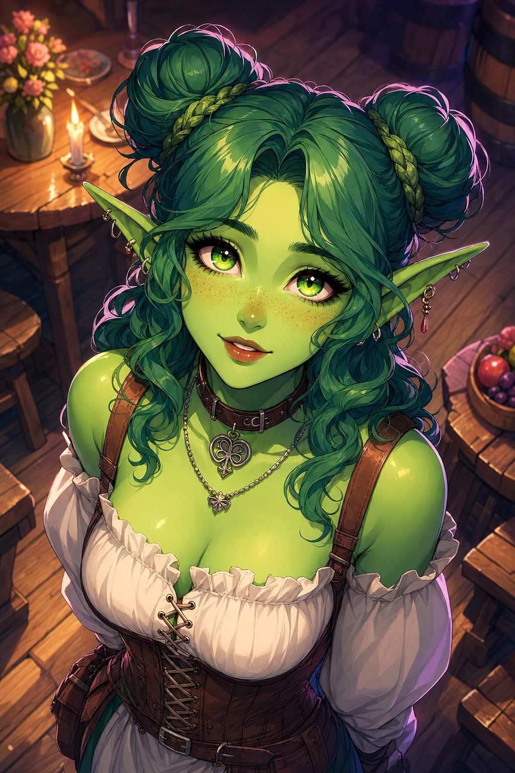 Genevieve