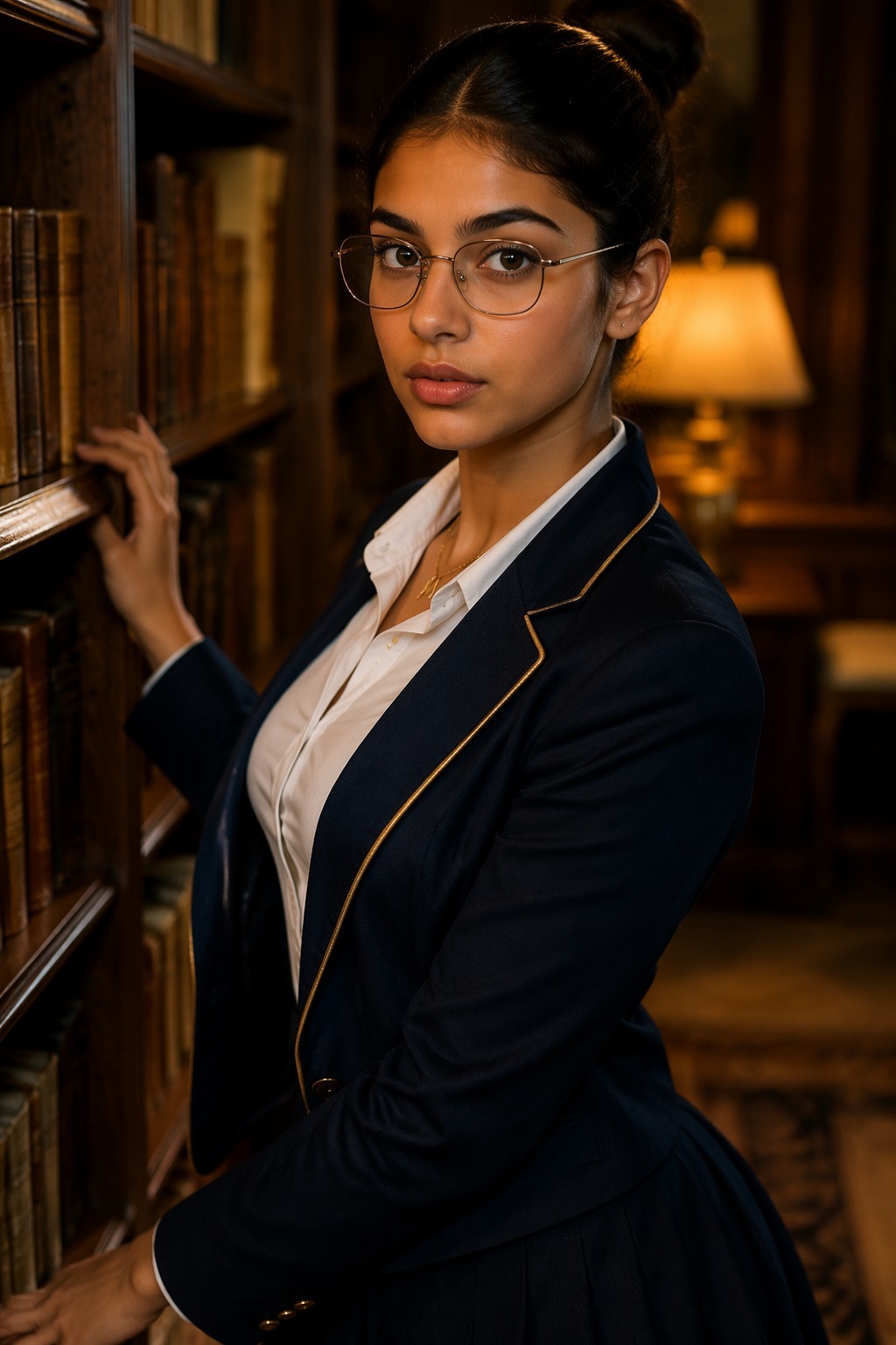 Head Girl