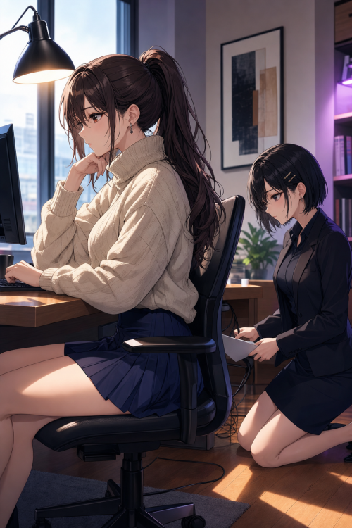 アオイ