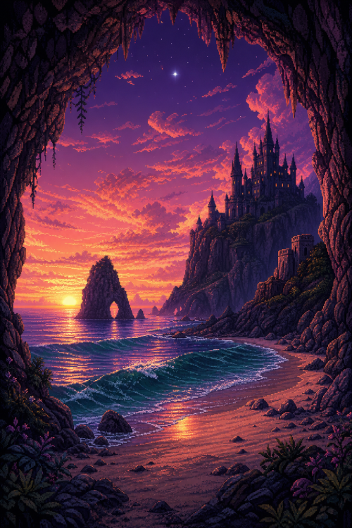 The Keep