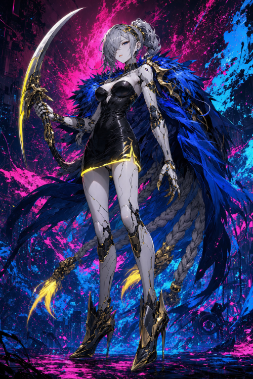 Arca