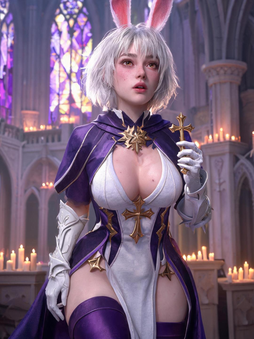 Seraphine