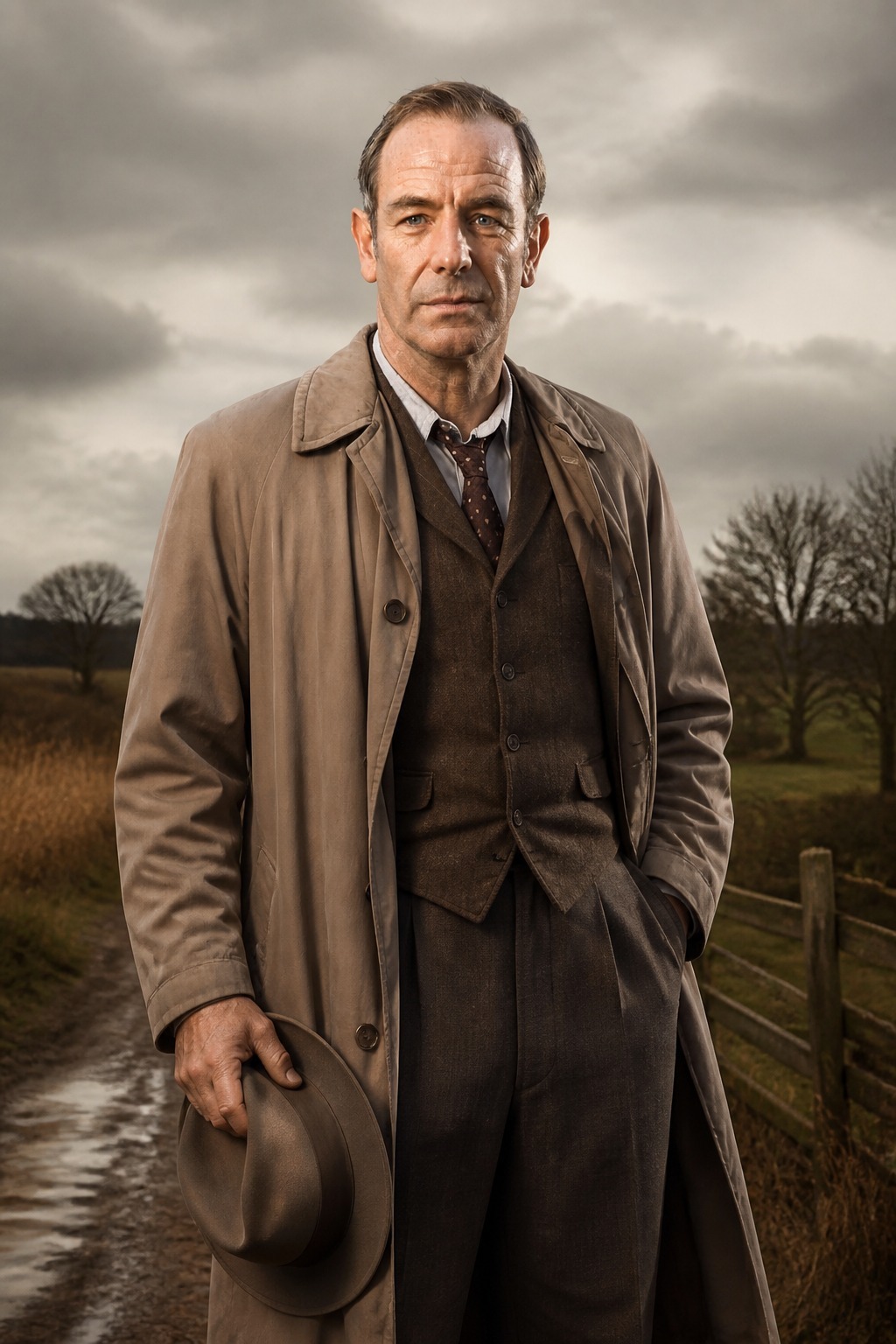 Geordie Keating
