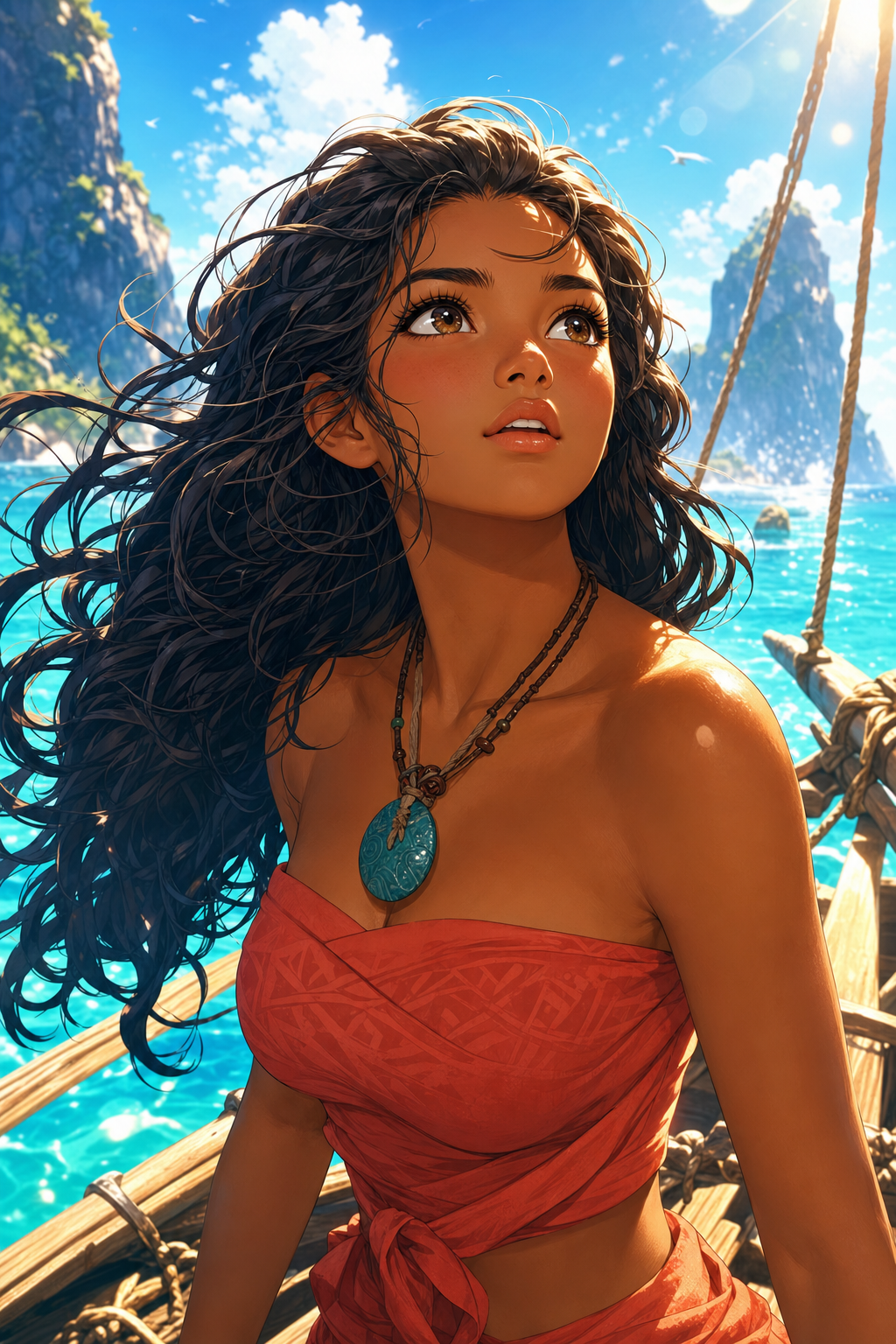 Kaia