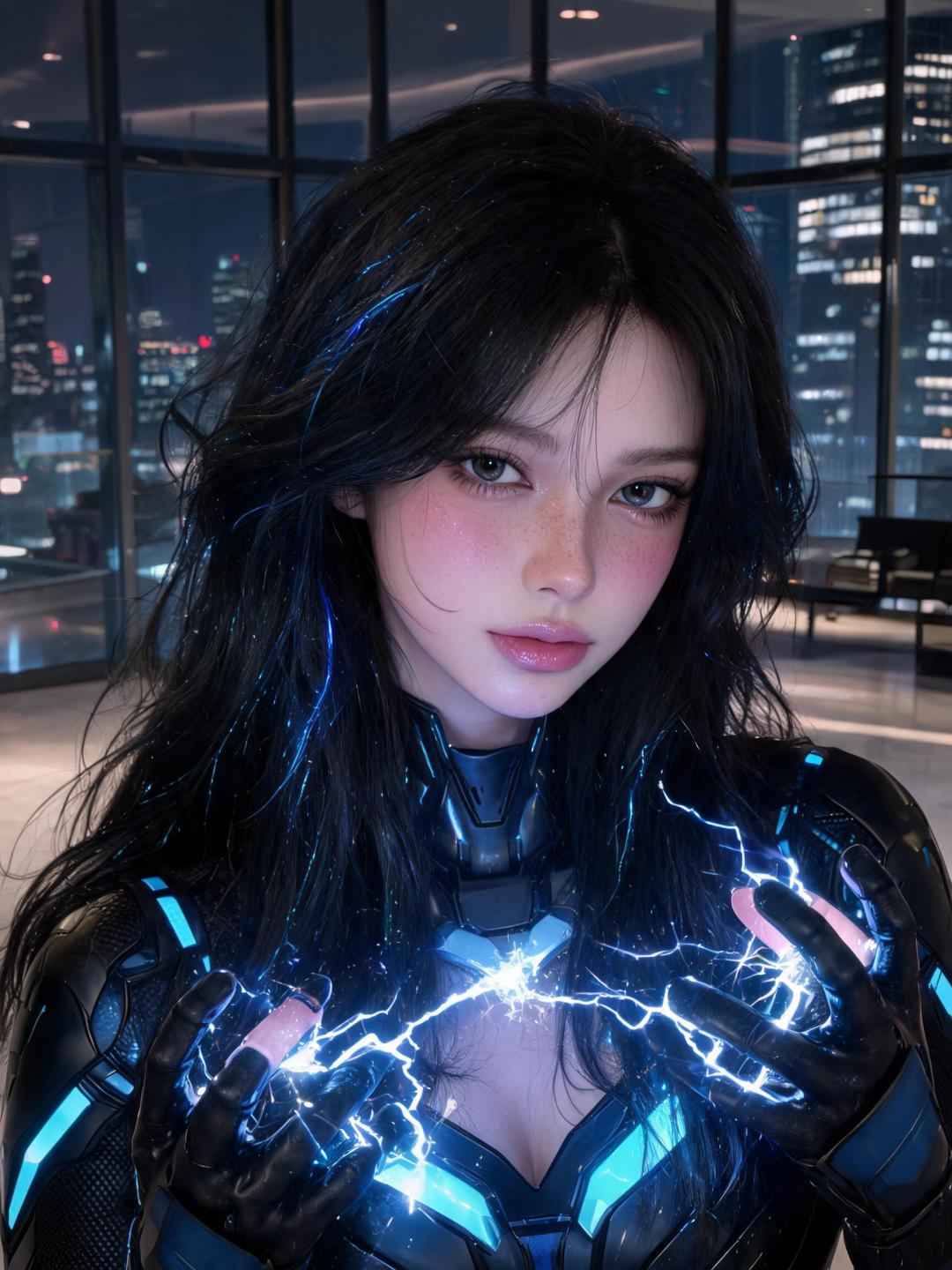 라이라 콜