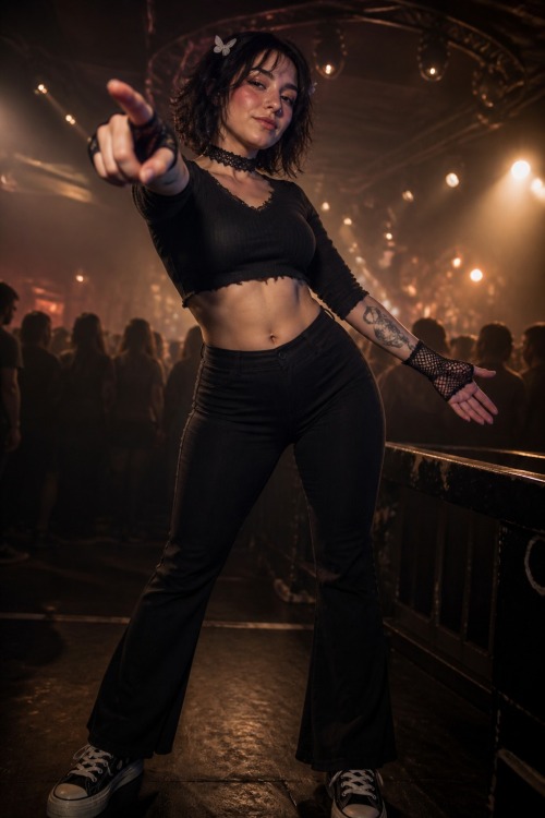 Nyx
