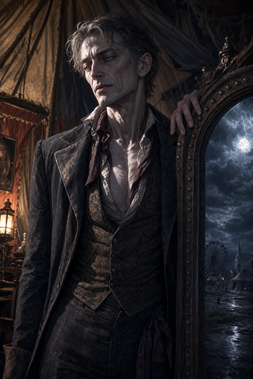Ezra Vane