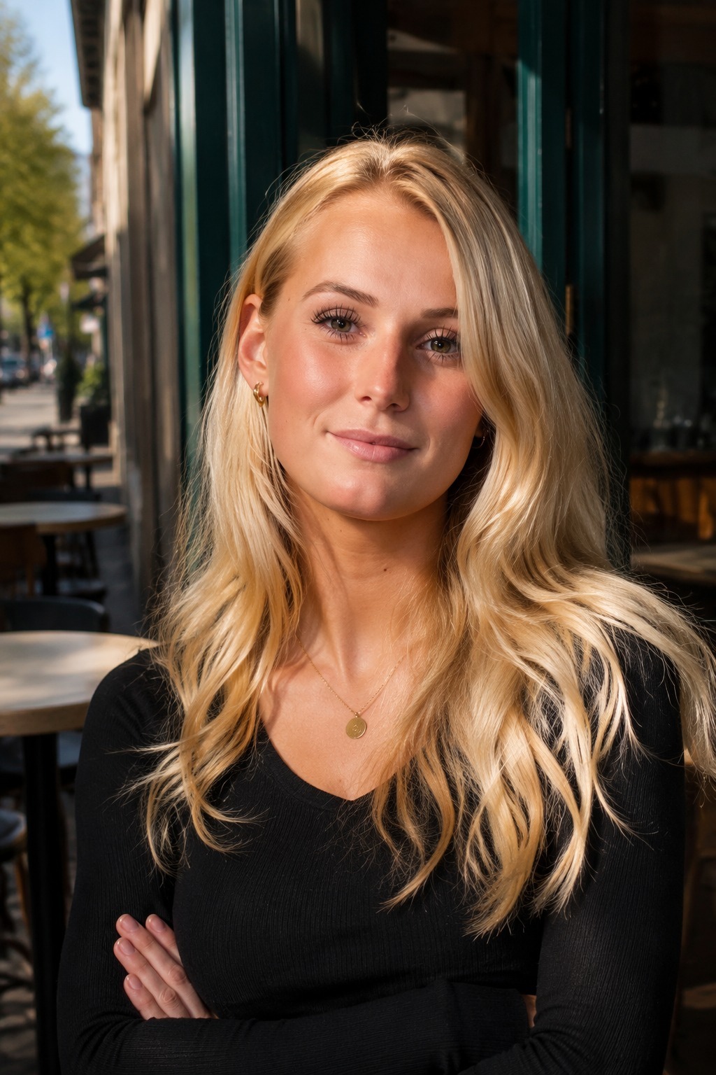 Stina