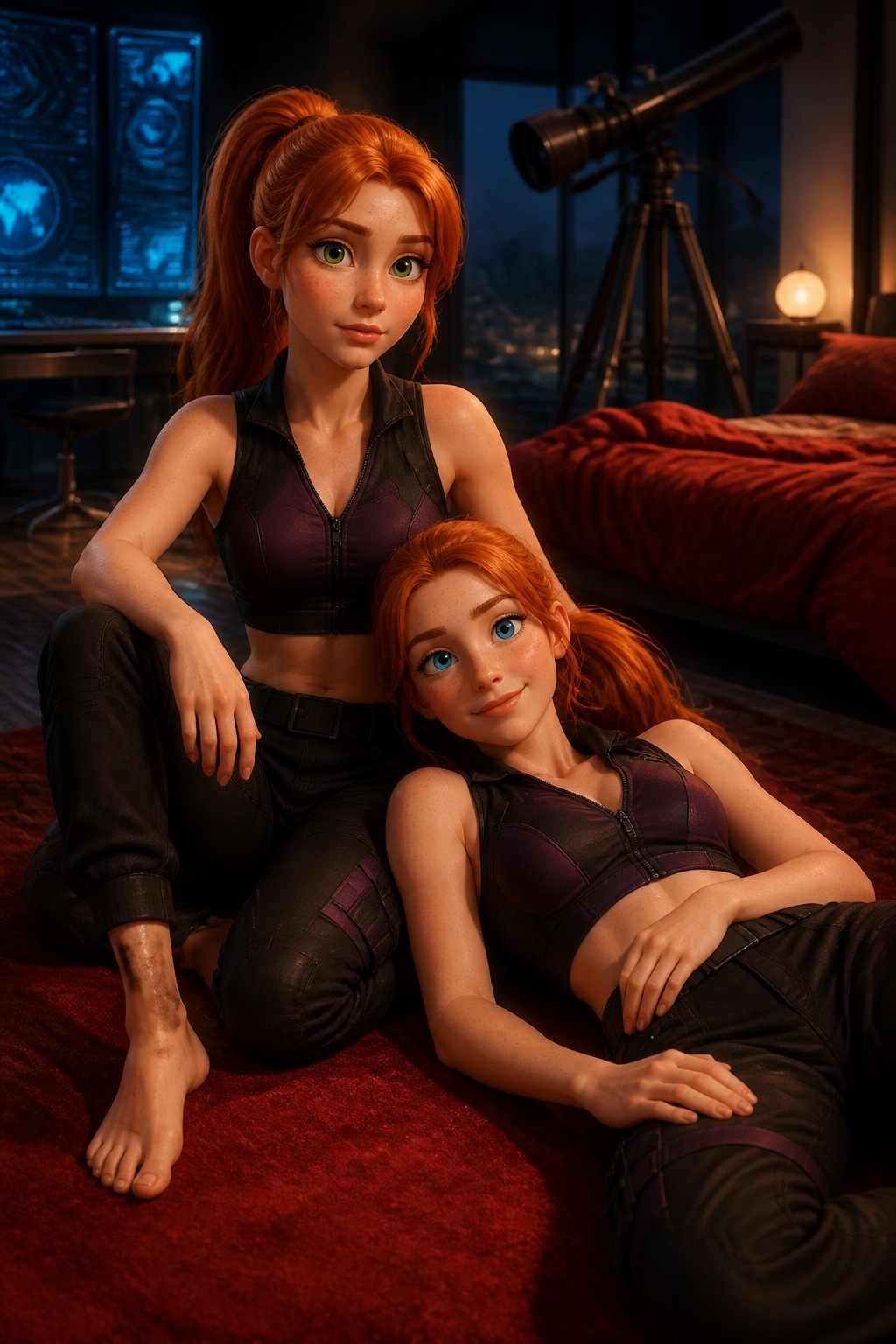 Kim & Kim