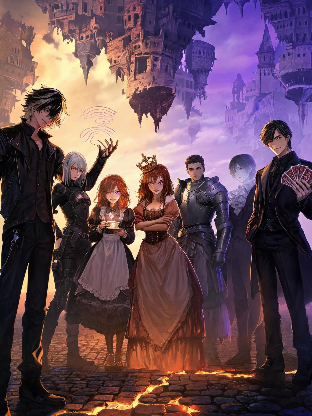 The Realm
