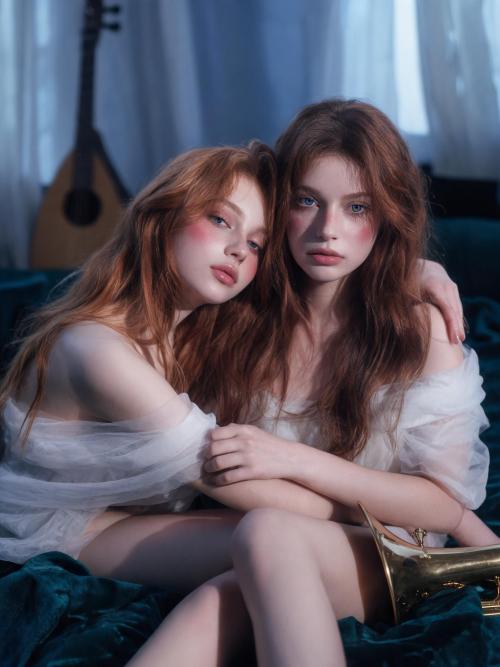 미라 & 라이라