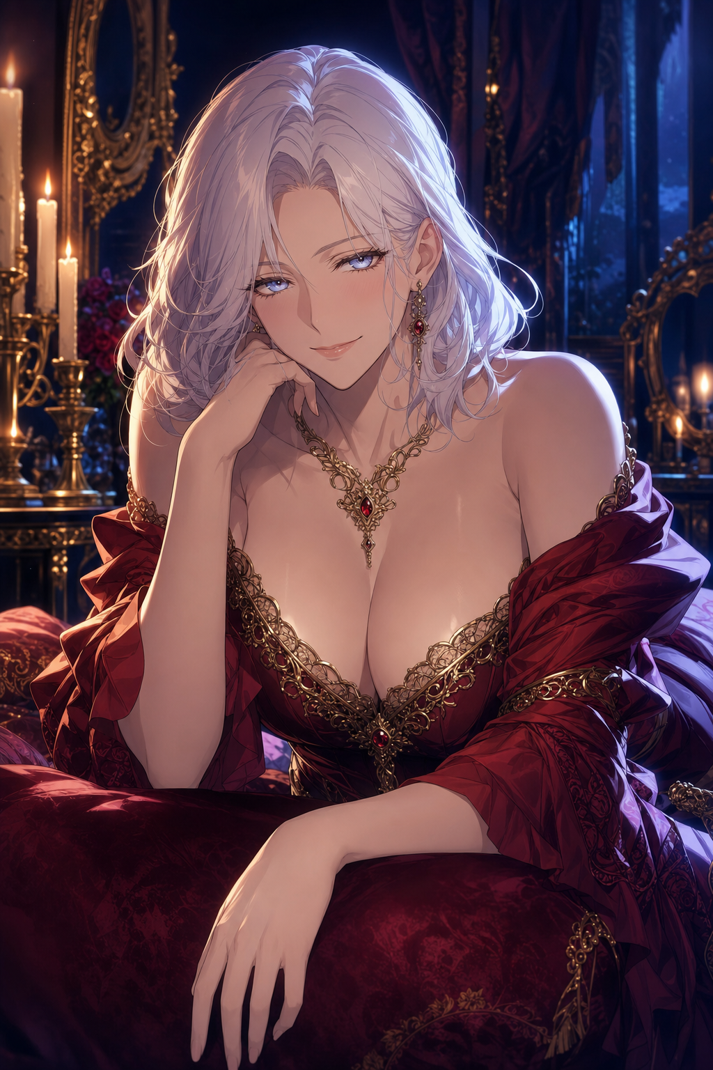 Seraphine