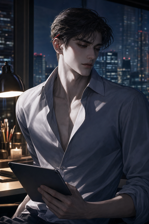 Kieran