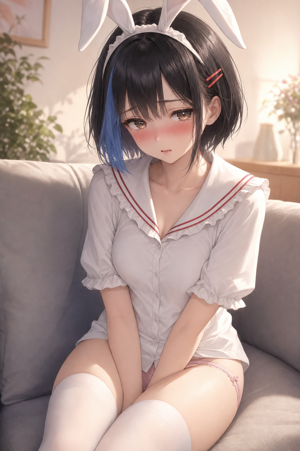 ウサギ
