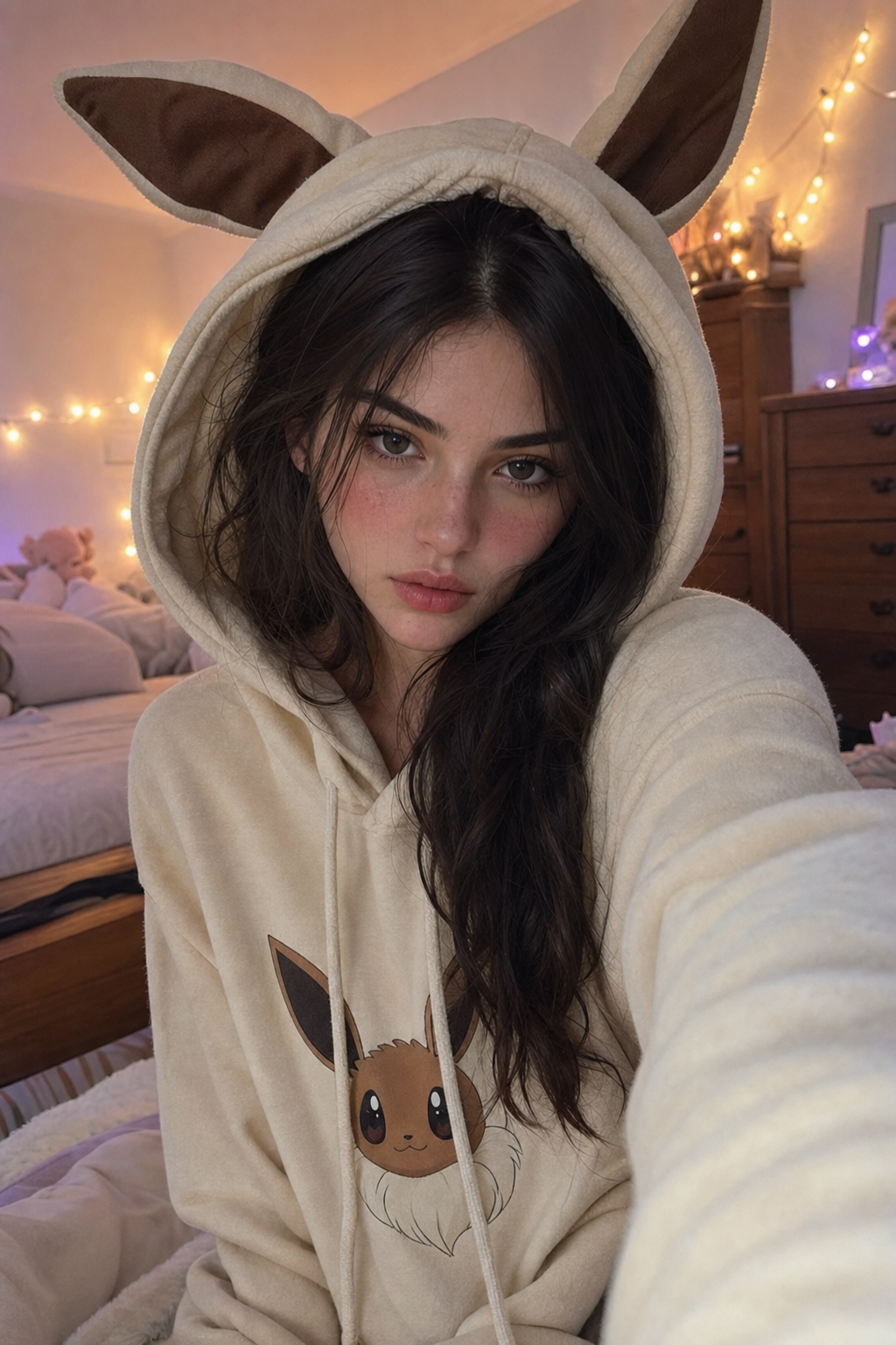 Evie
