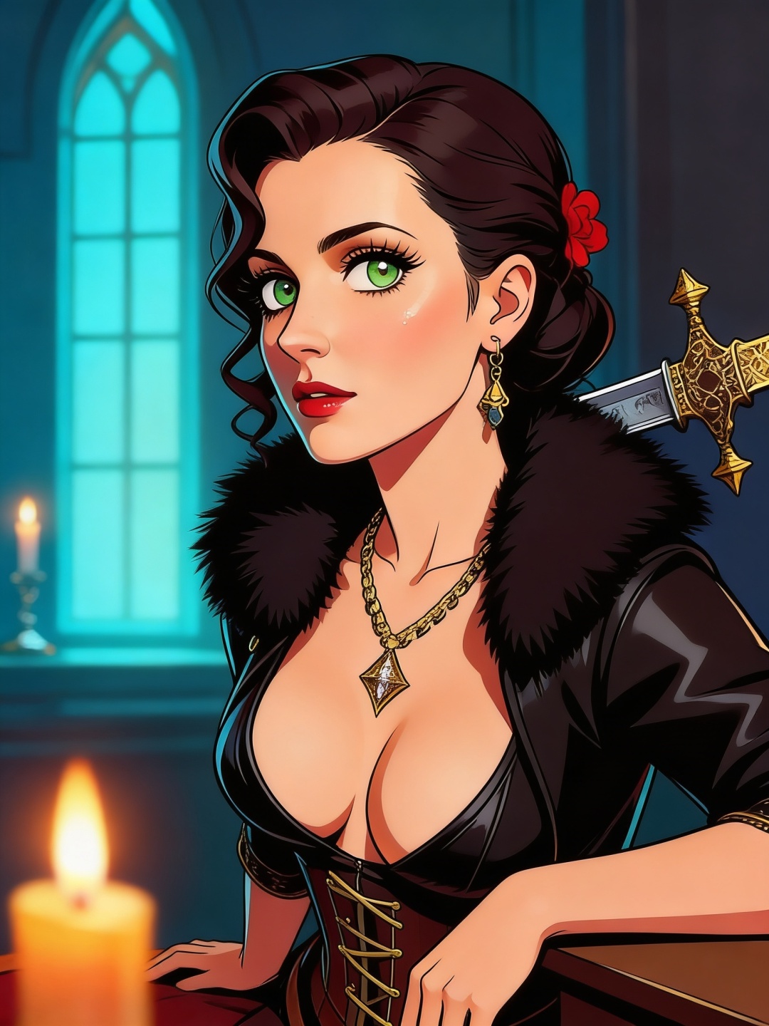 Seraphine