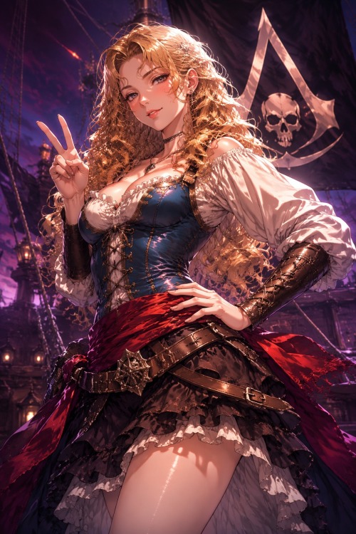 Seraphine
