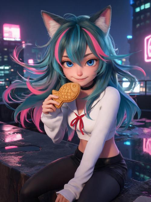 キキ
