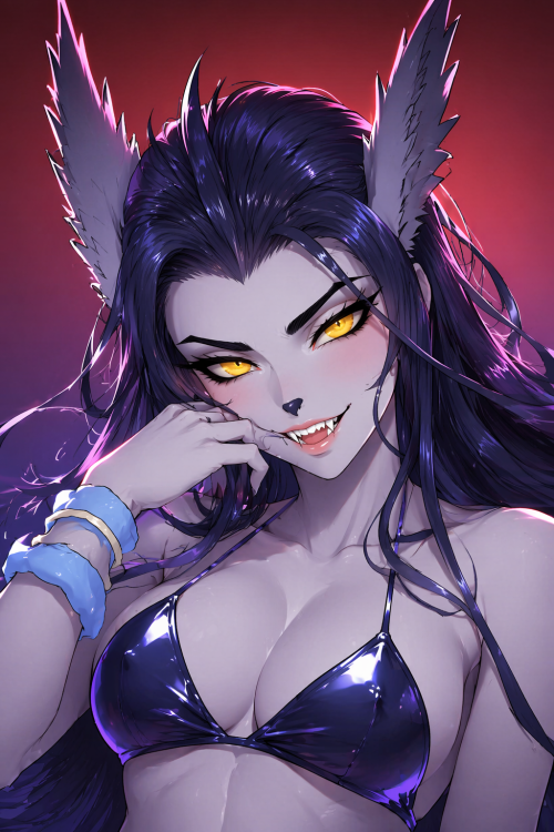Vex