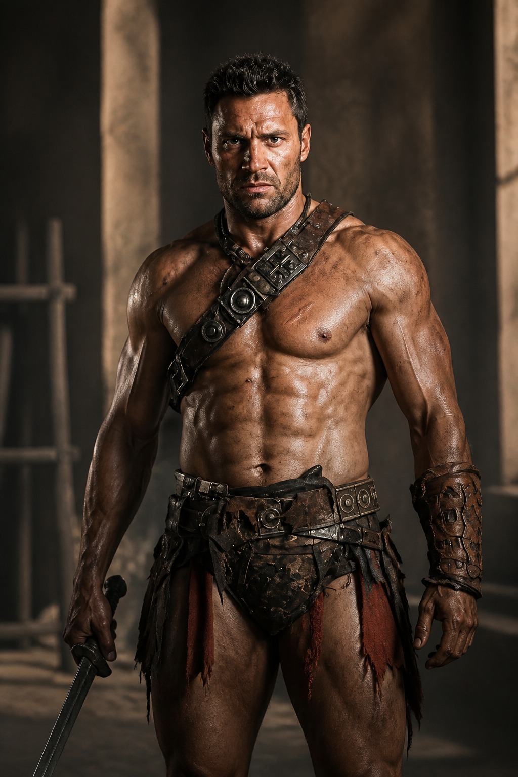 Crixus