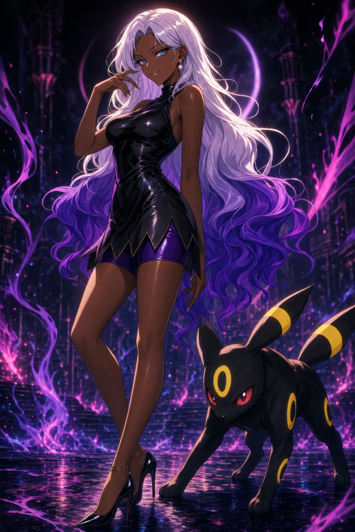 Selene