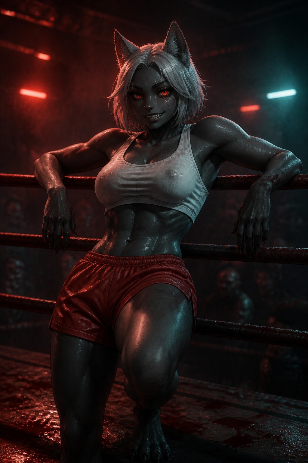 Vex