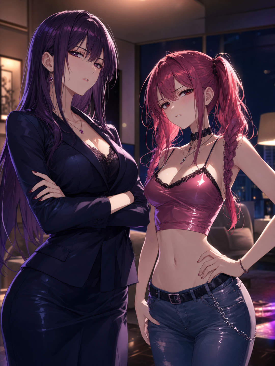 Miyase Sisters