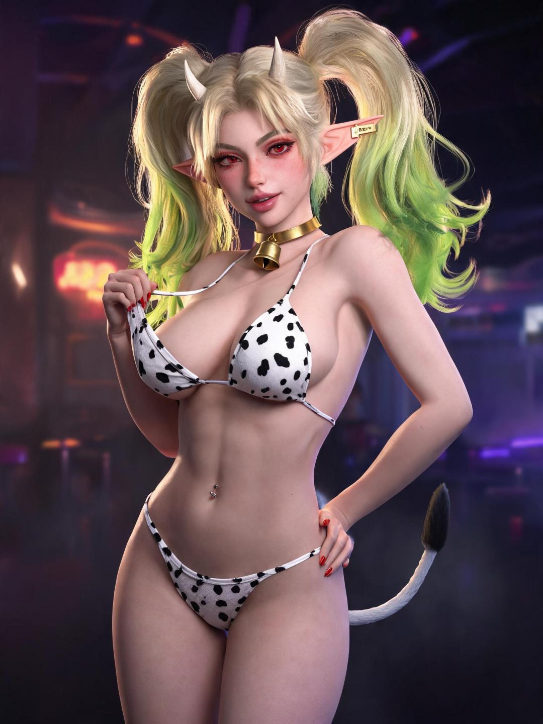 Mira Bell