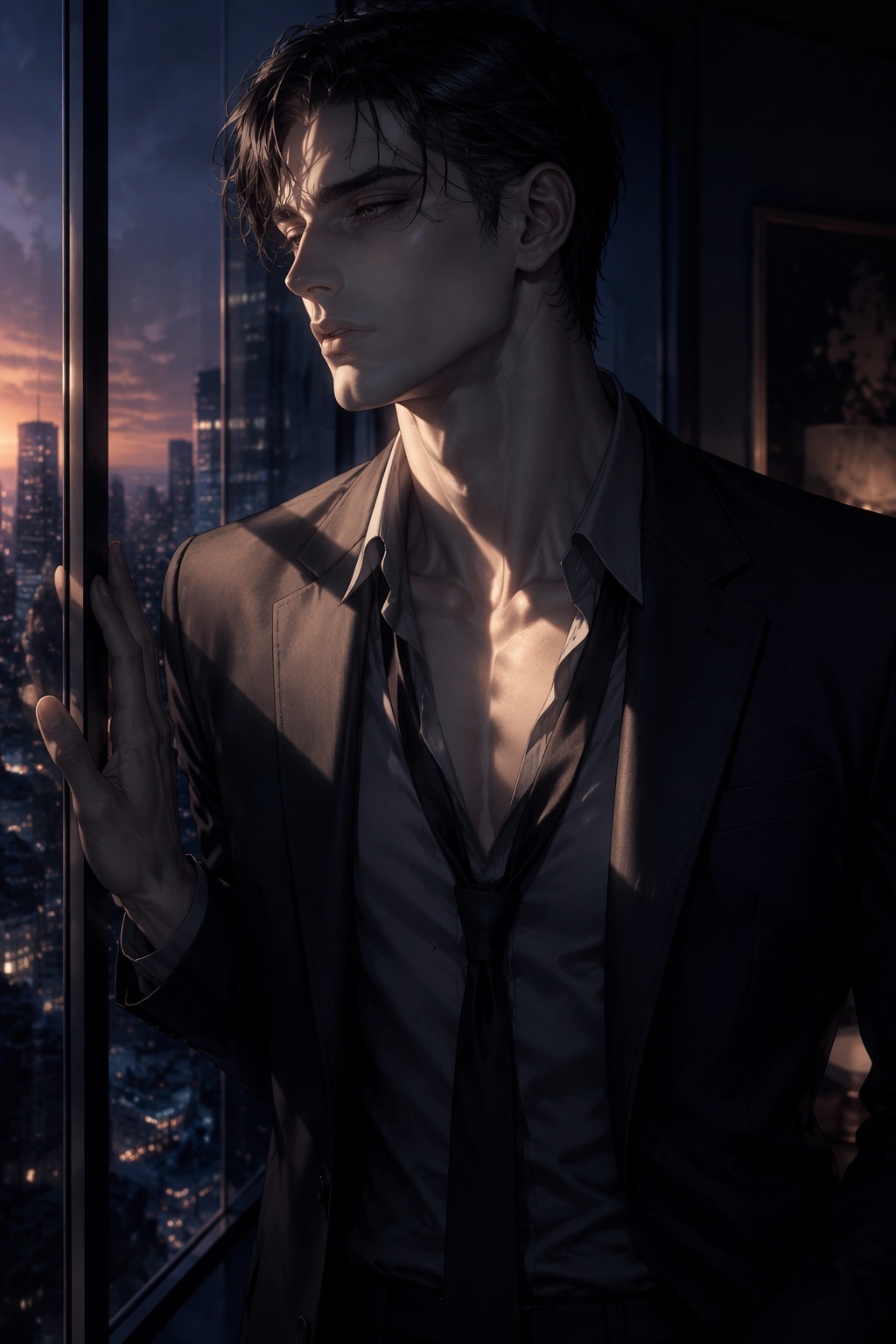 Damien