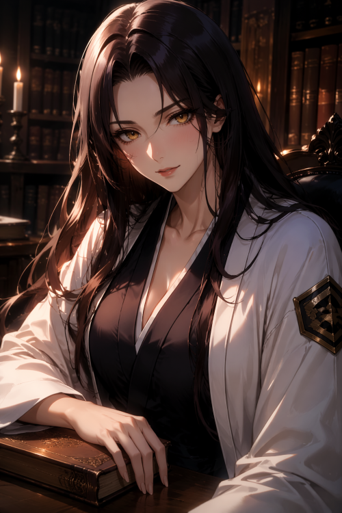 Aizen Reika