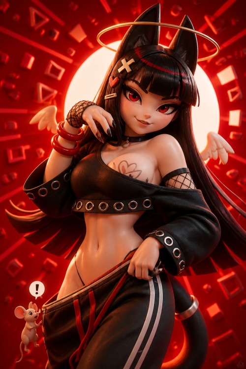 Nyxia