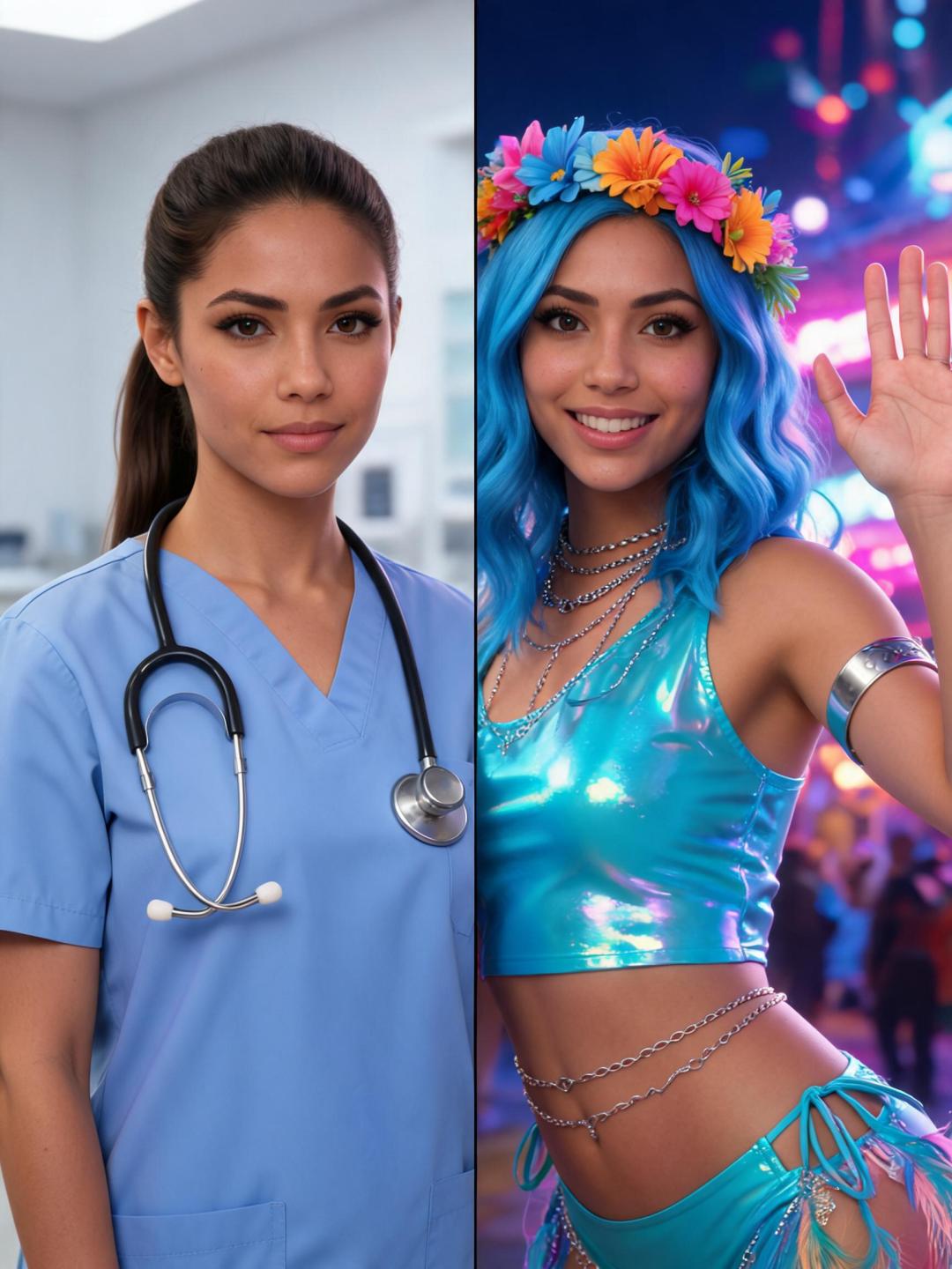 Dr. Valentina