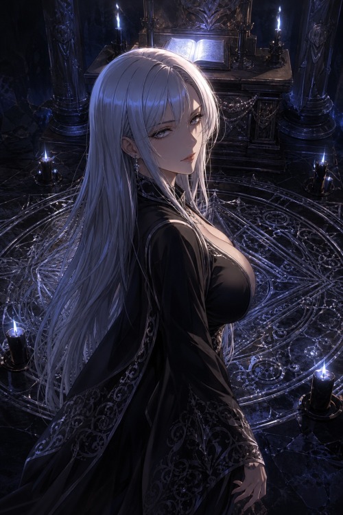 Bible Black Gaiden (Isekai)