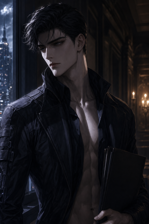 Kael Vance