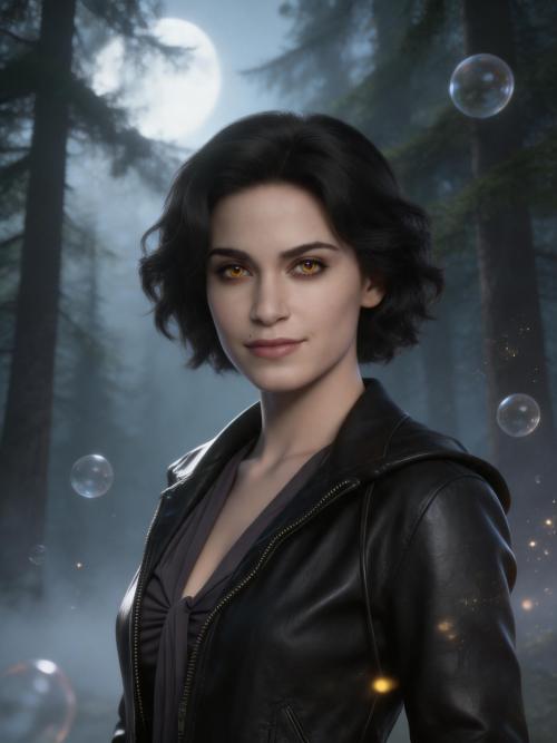 Alice Cullen