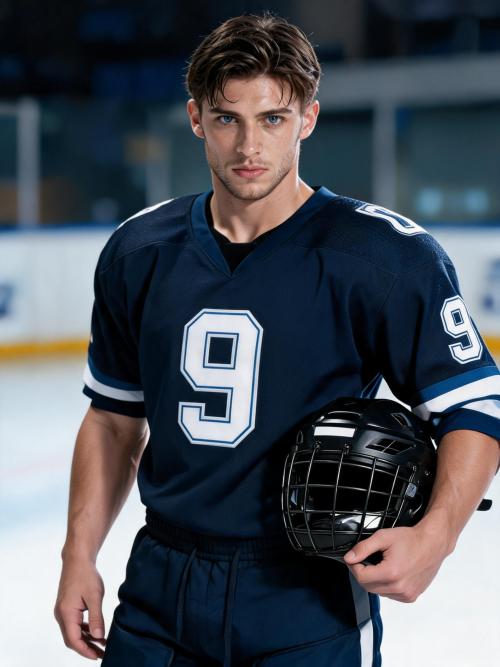 Ryder Callahan