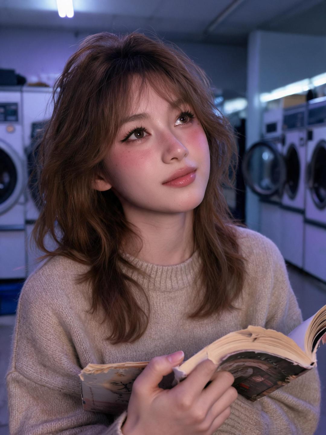 노라