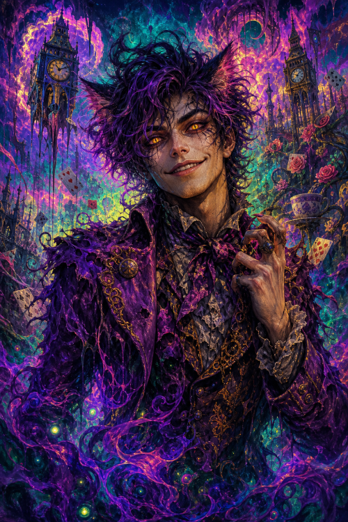 Cheshire