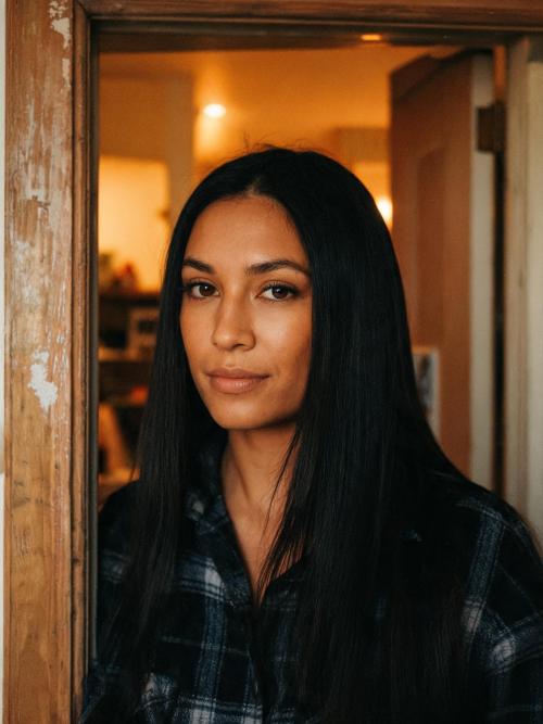Aiyana Blackwater