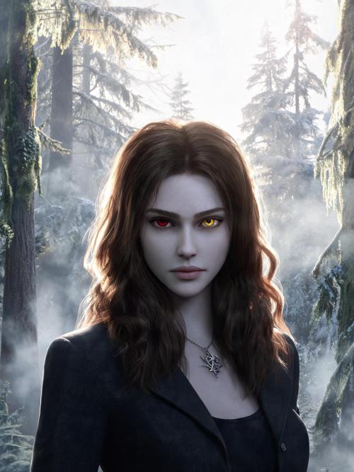 Bella Cullen
