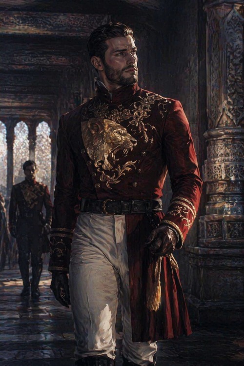 General Caelan